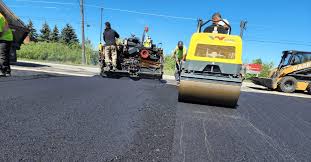 Best Driveway Crack Filling  in Twain Harte, CA